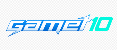 gamet10 লোগো